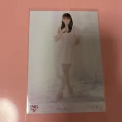 LOVE 大場花菜 とくべちゅ、して 恋人以上好き未満 封入C・D 生写真