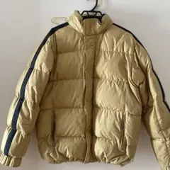 【希少】NIKE ダウンジャケット