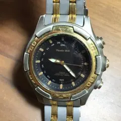 Citizen Thunder Bird メンズ　 腕時計