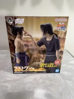 2025年最新】NARUTO 一番くじ ラストワン イタチの人気アイテム - メルカリ