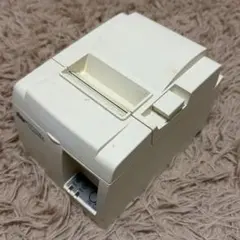 【新品】スター精密 TSP143IIILAN レシートプリンター 有線LANレジ スター精密 TSP143IIILAN LAN レシートプリンター - メルカリ