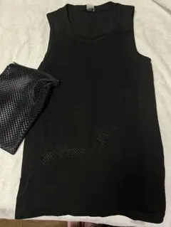ノースフェイス/アンダーウェア ノースリーブ レディース 【美品】のサムネイル