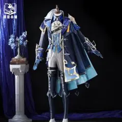 次元依製 アナイクス コスプレ衣装 Mサイズ - メルカリ