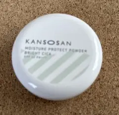 新品✡　乾燥さん 保湿力プロテクトパウダーブライトシカ SPF42