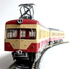 TOMYTEC　西武鉄道 551系 2両セット　鉄道コレクション