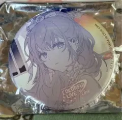 プロセカ 缶ミラー 朝比奈まふゆ プロセカ 朝比奈まふゆ セカライ 缶ミラー - メルカリ
