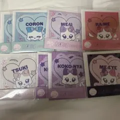 ME:Iステッカー E賞