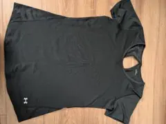 ※11月28まで Under Armour ブラック トレーニングトップス