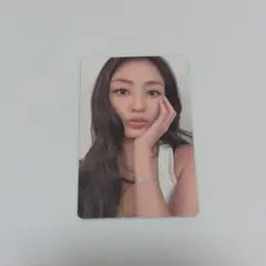 TWICE THIS IS FOR FINALE 2日目 入場トレカ ジヒョ - メルカリ