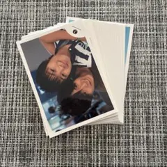 King & Prince 永瀬廉　公式写真　24枚セット