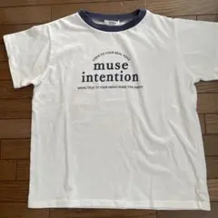 INGNI muse intention 半袖Tシャツ