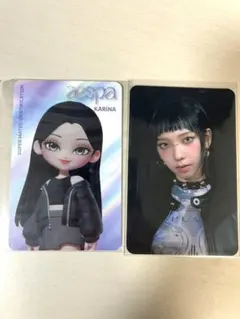 2025年最新】AESPA supermatesの人気アイテム - メルカリ