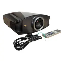 美品‼️三菱 LVP-HC5000 液晶プロジェクター 投影79時間 - メルカリ