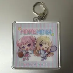 【GiGO限定】 HIMEHINA ヒメヒナ ラバーマット 全2種セット HIMEHINA ラバーマット～GiGO限定～ | オンラインクレーンゲーム