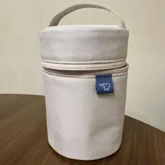 象印 スープジャーポーチ Sサイズ ベージュ