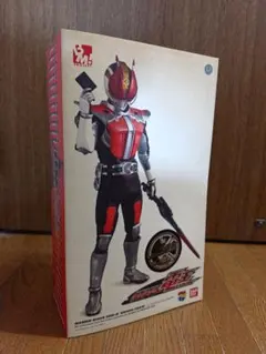 Project BM! 仮面ライダーカブト ライダーフォーム 未開封 - メルカリ