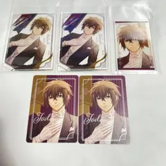 薄桜鬼 藤堂平助 OTOMATE MARKET