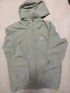 【美品】ARC'TERYXガンマライトウェイトフーディーのサムネイル