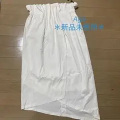 新品　Aga アーガ　スカート ＊ 日本製のサムネイル