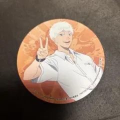 AGF 2026 コースター　光が死んだ夏　ヒカリ