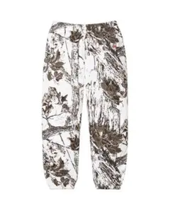 Supreme Small Box Sweat Pants snow camoのサムネイル