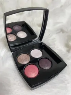 【CHANEL】シャネル　レ　キャトル　オンブル　228 ティセ　カンボン