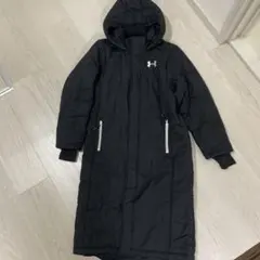Under Armour ベンチコート　アンダーアーマー　150 ＹＬＧ