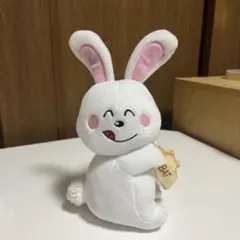たべっ子どうぶつ うさぎ ぬいぐるみ
