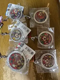 妖怪ウォッチ ストラップセット