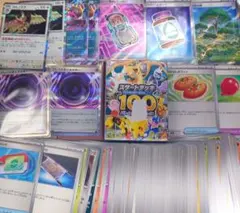 ポケカ 汎用カード.スタートデッキなどまとめ売り