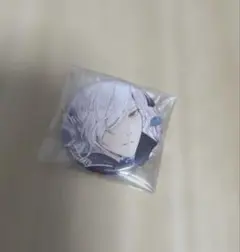 DIABOLIK LOVERS ディアラバ 逆巻スバル 缶バッジ