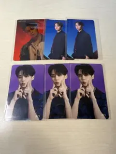 ワンエン 沢村玲 REI トレカ