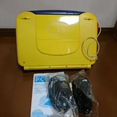 PICO キッズコンピューター