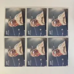 Mrs. GREEN APPLE アトランティス フォトカード