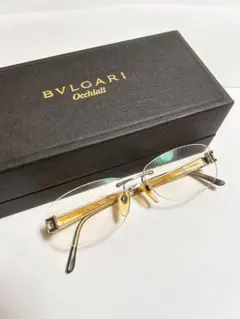 未使用 ブルガリ 眼鏡 M229150 サングラス 箱付き - メルカリ