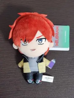 2026年最新】milgram フータ ぬいぐるみの人気アイテム - メルカリ