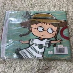 ちびまる子ちゃん CHILL MARU マフラータオルのサムネイル