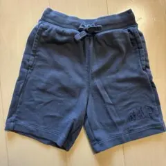 GAP ショートパンツ　6-7歳