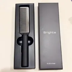 2026年最新】Brighte ヘアブラシ・コームの人気アイテム - メルカリ
