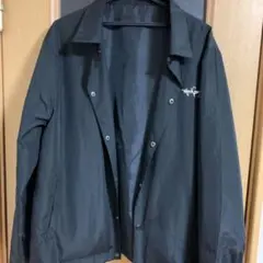 マークゴンザレス　ナイロンジャケット