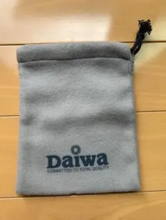 DAIWA ダイワ リール収納袋
