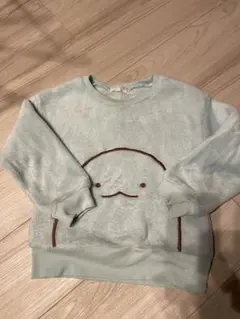 すみっコぐらし 長袖トレーナー