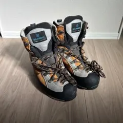 2026年最新】SCARPA TRIOLET PRO GTXの人気アイテム - メルカリ