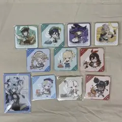 原神 スイパラ スイーツパラダイス クレー 特典 ポストカード - メルカリ