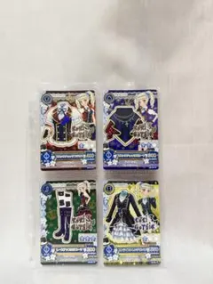 アイカツカード 藤堂ユリカ セット コンプ