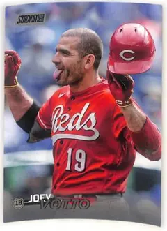TOPPS MLB BASEBALL 2023 Joey Votto