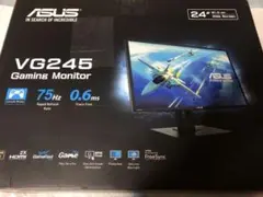 ゲーミングモニター24インチ