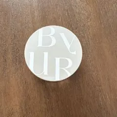 ByUR セラムフィットモイストフェイスパウダー 02 パール