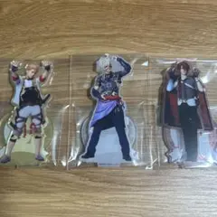 後家 鬼丸 ソハヤ 刀ミュ アクスタ