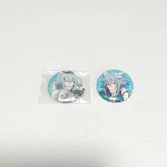 アイドリッシュセブン 四葉環 缶バッジ